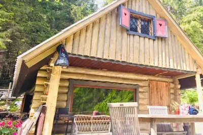 Image de Stern House