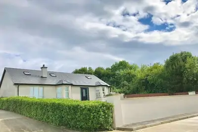 Image de Entire Irish Countryside Bungalow at the Heart of the Wild Atlantic Way!