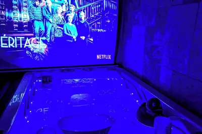 Image de Maison cosy\n(piscine jaccuzi privatisé)