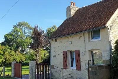 Image de Le Reguge Champetre Proche De La Suisse Normande