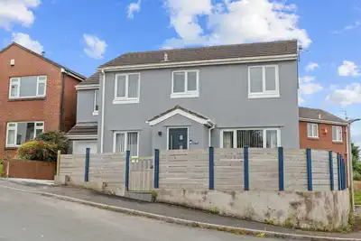 Image de Beautifully Designed 3 Bed | St Bees | Pass The Keys