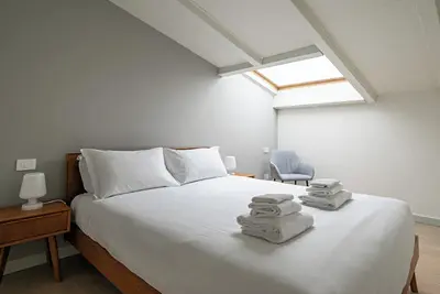 Image de Volta 40 - B - Une Chambre Guest House, Couchages 4