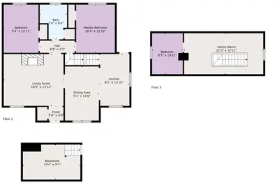 Image de The Whole Hunsucker's Whole House