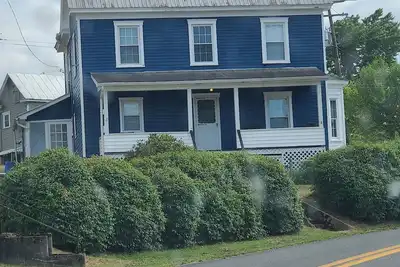 Image de Charming 3-bedroom house with Ac and WiFi in Paw Paw
