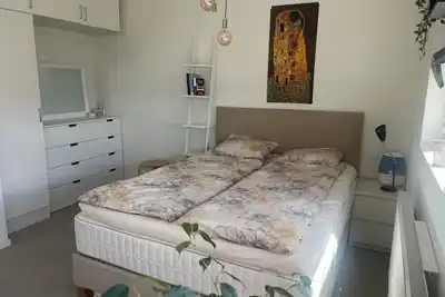 Image de Comfortable Room With a Great View