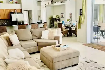 Image de 4-bedroom house in amazing Bonita Springs with Ac, WiFi