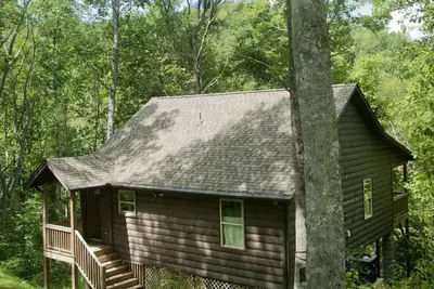 Image de Take a Walk in the Woods, Hike to a Mountain Top, Dangle your feet in a stream.