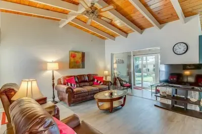Image de 24 Premium - Romantic Siesta Key Delightful One-Bedroom Villa for Two