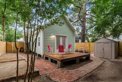 Image de The Cottage in Little Washington