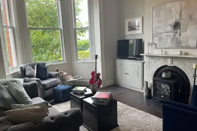 Image de Charming 3-bedroom house in beautiful Rathgar, Dublin 6, short stroll to city