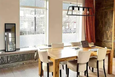 Image de Spacious Apartment with Roof Terrace Eindhoven