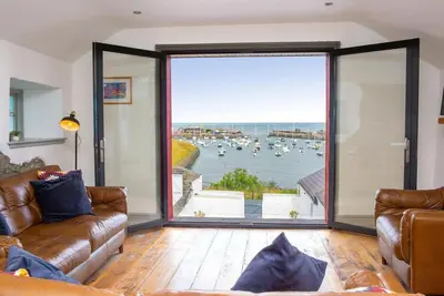 Image de Island House, Aberaeron