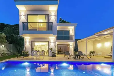 Image de vals 2 villa in Kaş