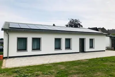 Image de Ferienhaus Am Nussbaum
