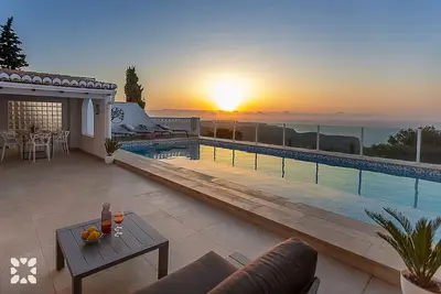 Image de Villa Vista Ibiza by Abahana Villas