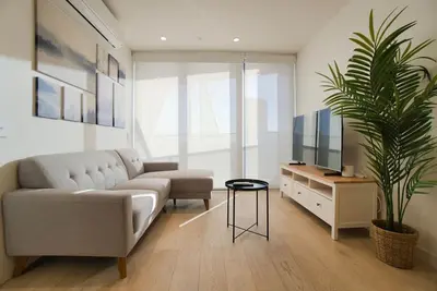 Image de Elegant New Apt in Adelaide Vibrant Rundle Mall