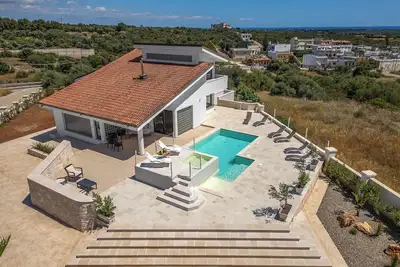 Image de Villa Belvedere Relais by Perle di Puglia