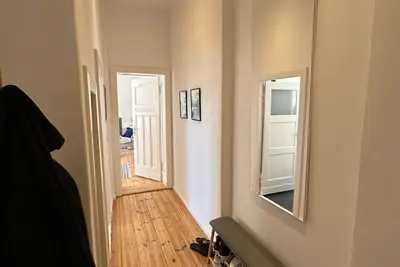 Image de Gemütliches 1-zimmer Apartment am Kurfürstendamm