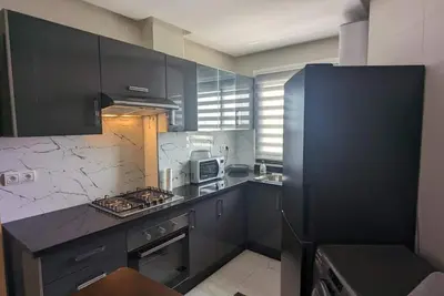 Image de Fès appartement