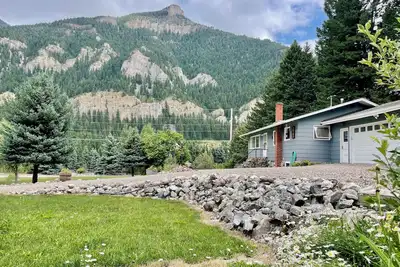 Image de Mountain home between Bozeman & Big Sky \n\n\n\n\n\n\n\n\n\n\n\n\n\n\n\n\n\n