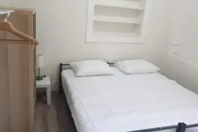 Image de Taksim-BeyoÄźlu 3+1 Apartment d5