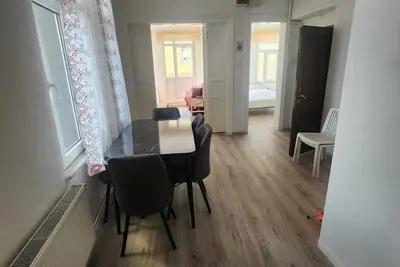 Image de Taksim-BeyoÄźlu 3+1 Apartment d6