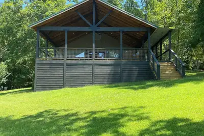 Image de Moonbranch Hideaway