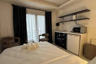 Image de Nostalgia Home [201] Central Location in Taksim