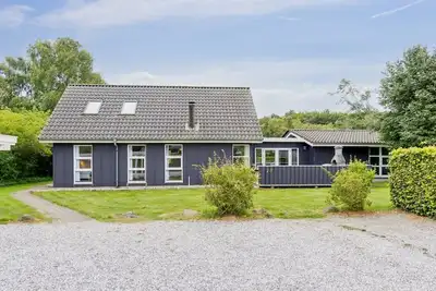 Image de \"Soeren\" - 300m from the sea by Interhome