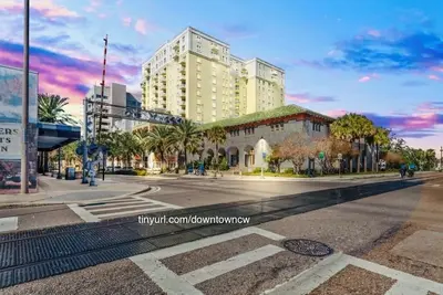 Image de Beautifully updated 2b/2b condo in the heart of Downtown Clearwater