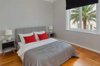 Image de Callina Suite near Acropolis, Athens Center