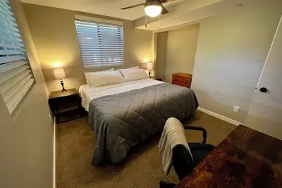 Image de 3-Bedroom Family Friendly House in Lava Hot Springs Close to Everything, WiFi