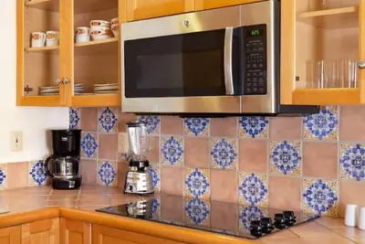 Look no further. Elite 2-bedroom villa private patio in awesome Cabo San Lucas.