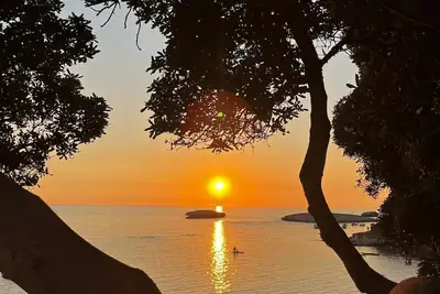 Image de Casa Vacanze Dal Vecchio Pescatore Penisola Del Sinis