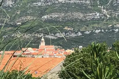 Image de Apartment Jurišić Korčula - One Bedroom Apartment with Terrace