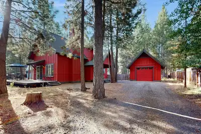 Image de Adventure Awaits, Relaxation Ensues in the heart of Sunriver