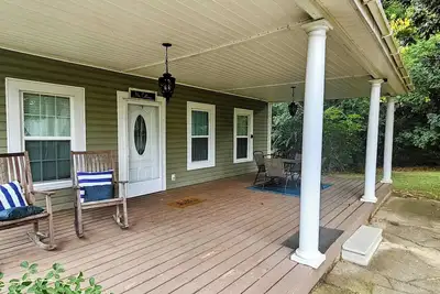 Image de Eufaula Cottage By The Lake