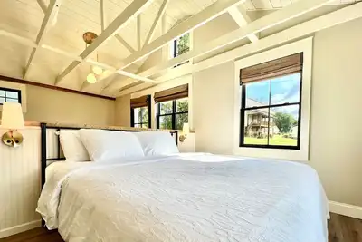 Image de The Kinni Cottage - Abide Riverfront Farmstay