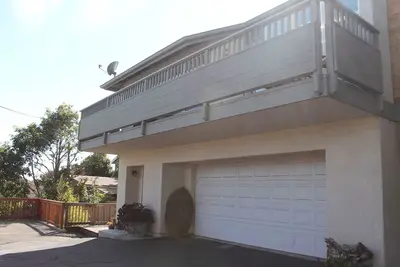 Image de Serene townhome in charming Cayucos - Monthly Rental Only