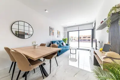 Image de Amanecer Signature Penthouse