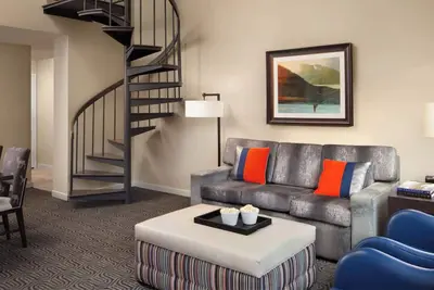 Image de Marriott's StreamSide - Douglas 3-bedroom Apartment for new years!