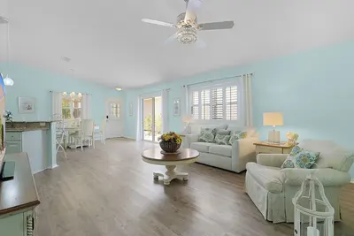 Image de Charming 2-bedroom villa with Ac/WiFi in Florida's friendliest town The Villages