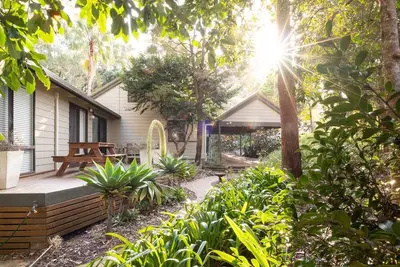 Image de Free night on us this winter at Valley Hideaway - Whole House