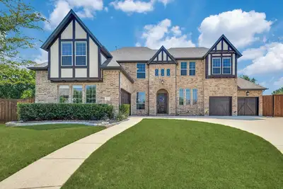 Image de Luxury 6b/5. 5b Family Home, Pet-Friendly, Lake Lover, Game Lover. Health focused