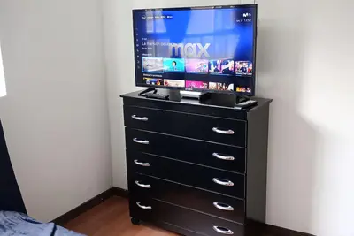 Image de Apartamento Cerca al Portal Americas