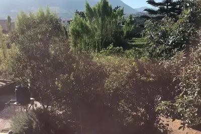 Image de Acogedora casa #1, trabaja desde casa, paz y naturaleza, segundo piso.