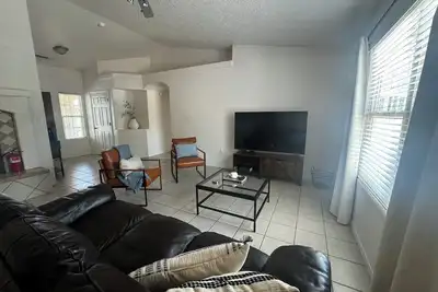 Image de Charming 3-Bedroom Family-Friendly House in Albuquerque with Easy Commute