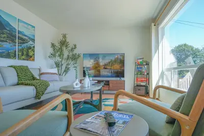 Image de The Sunshine Camas home