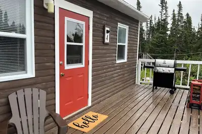 Image de Bcc Cabin 4
