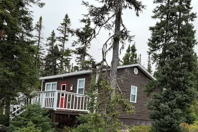 Image de Bcc Cabin 1
